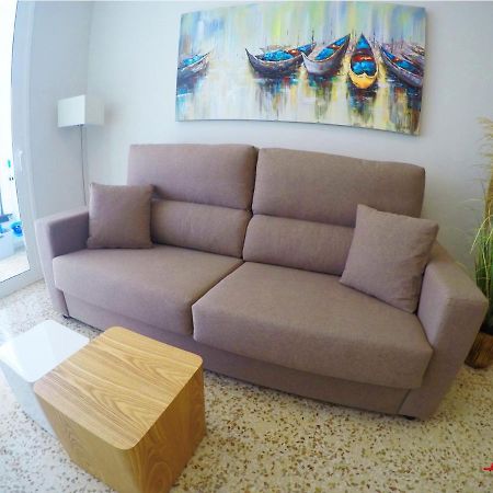 Edificio Abora Apartman Los Cristianos  Kültér fotó