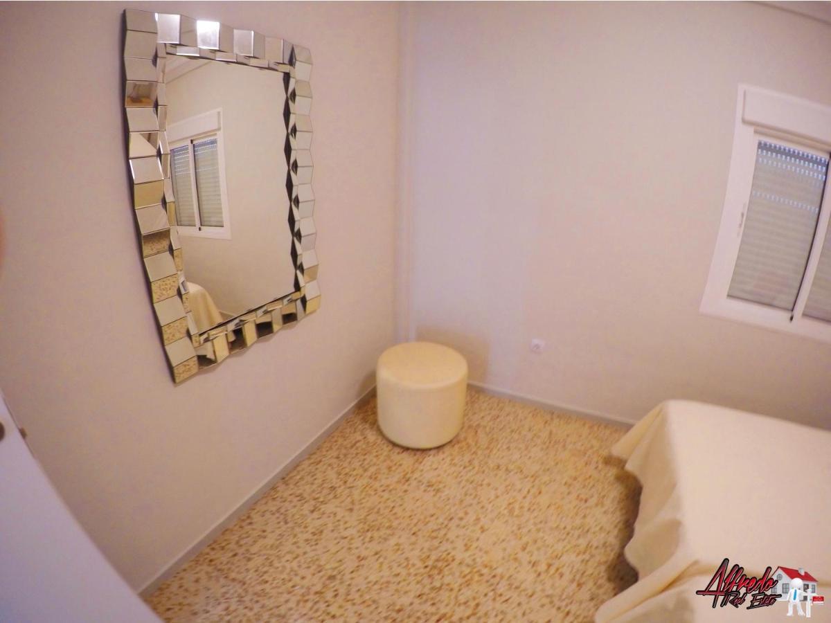 Edificio Abora Apartman Los Cristianos  Kültér fotó