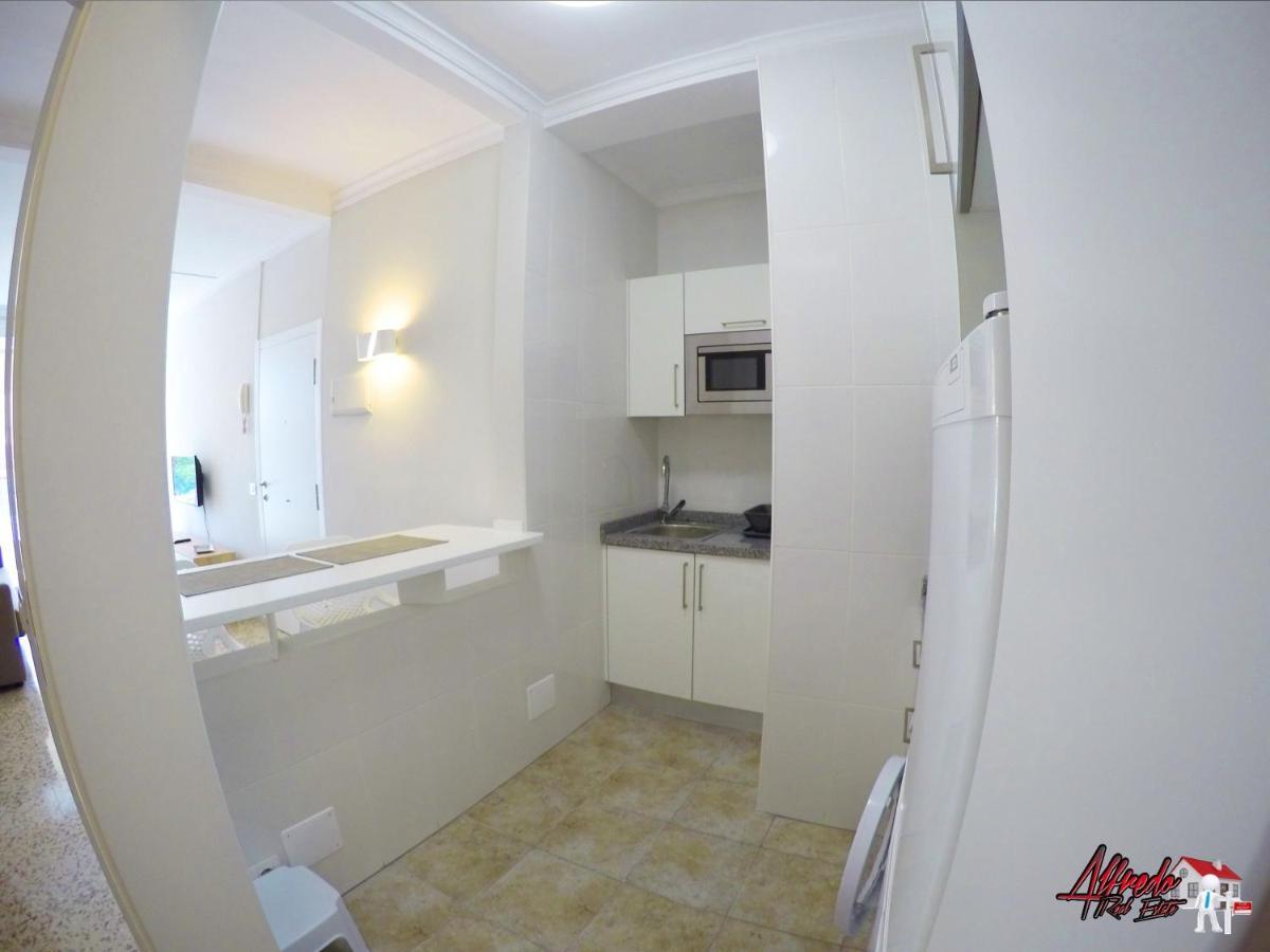 Edificio Abora Apartman Los Cristianos  Kültér fotó